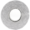 Primematik - Rollo Bobina De 1000 Etiquetas Adhesivas Blancas 26x16 Mm 10 Unidades Sd08200