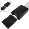 Bematik - Adaptador De Microsd Tf A Slot De Tarjeta Sd Sdhc Sdxc Con Cable Plano De 25 Mm Sl00000