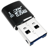 Bematik - Lector Mini De Tarjetas De Memoria Usb 3.0 Compatible Con Microsd Gbps Sl01200