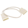 Bematik - Cable Tb110-tb110 0.5m (4 Pares) Tb05100