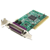 Bematik - Tarjeta Pci Serie 16c950 (2s/1p) Flex-atx Te07200