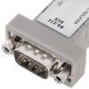 Bematik - Transceiver Rs232 Con Aislamiento Ti09200