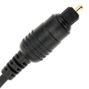 Bematik - Toslink Digital Optical Audio Cable De 3 M Tl00300