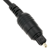 Bematik - Toslink Digital Optical Audio Cable De 3 M Tl00300