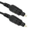 Bematik - Cable Toslink De Audio Digital Óptico De 5 M Tl00500