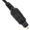 Bematik - Cable Toslink De Audio Digital Óptico De 5 M Tl00500