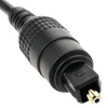 Bematik - Toslink Digital Optical Audio Cable De 15 M Tl00800