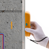Bematik - Detector Múltiple De Metal Madera Cables Voltaje Para Instalaciones Empotradas Tm01700