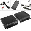 Bematik - Extensor De Hdmi Audio Usb Rs232 Ir Por Cable Utp Cat.5e Y Cat.6 To04200