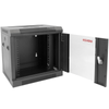 Rackmatic - Armario Rack 10'' 6u 370x300x360mm Modelo Tenrack Pro Tr09100