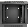 Rackmatic - Armario Rack 10'' 6u 370x300x360mm Modelo Tenrack Pro Tr09100