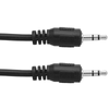 Bematik - Cable Audio Stereo Minijack 3.5 M/m 1.5 M Tv07100