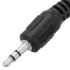Bematik - Cable Audio Stereo Minijack 3.5 M/m 20cm Tv07700