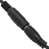 Bematik - Cable Audio Stereo Minijack 3.5 M/h 5m Tv08300