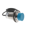 Bematik - Sensor Proximidad Inductivo Alta Frecuencia 65mm Sn:15mm 6-36 Vdc Pnp No M30 Tz01600