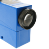 Bematik - Sensor Interruptor Célula Fotoeléctrica Color 28x57x85mm 10-30vdc Autoreflexivo Tz08100