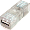 Bematik - Adaptador Usb Con Led Azul (ah/bh) Ub03800