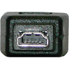 Bematik - Adaptador Usb (am/miniusb5pin-m) Tipo A Ub04000