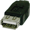 Bematik - Adaptador Usb (ah/miniusb4pin-m) Hirose Ub04900