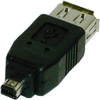 Bematik - Adaptador Usb (ah/miniusb4pin-m) Hirose Ub04900