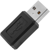 Bematik - Adaptador Usb A Macho A Mini Usb 5pin Hembra Tipo B Ub05100