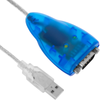 Bematik - Cable Usb A Rs-232 Titan 1-port (am/1xdb9m) Ub06100