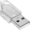 Bematik - Cable Usb A Rs-232 Titan 1-port (am/1xdb9m) Ub06100