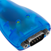 Bematik - Cable Usb A Rs-232 Titan 1-port (am/1xdb9m) Ub06100