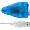 Bematik - Cable Usb A Rs-232 Titan 1-port (am/1xdb9m) Ub06100