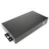 Bematik - Adaptador Usb A Rs-232 Titan (4-port Dinrail) Ub08500