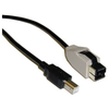 Bematik - Cable Poweredusb 5v 3m (usb-bm/pusb-5v) Uc06300