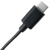 Bematik - Cable Usb Tipo C 3.0 Macho A Microusb Tipo B 2.0 Macho De 1 M Uh02700