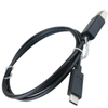 Bematik - Cable Usb Tipo C 3.0 Macho A Usb Tipo B 3.0 Macho De 1 M Uh04300