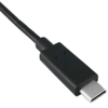 Bematik - Cable Usb Tipo C 3.0 Macho A Usb Tipo B 3.0 Macho De 1 M Uh04300