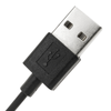 Bematik - Cable Usb 2.0 Tipo C Macho A Usb A Macho De 1m Uh05200