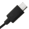 Bematik - Cable Usb 2.0 Tipo C Macho A Usb A Macho De 1m Uh05200