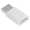 Bematik - Adaptador Usb-c 3.0 Macho A Micro Usb-b 2.0 Hembra Uh08900