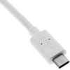 Bematik - Conversor De Vídeo De Usb-c 3.1 Macho A Dvi-d Hembra Uh09300