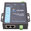 Usriot - Módulo Ieee802.11 2 X Tcp/ip A Rs232 Rs485 Db9 Modelo Usr-w630 Uk09700