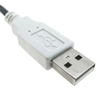 Bematik - Conmutador Kvm Uniclass Displayport Usb2 Audio 1kvm A 2cpu Con Cable Um06500