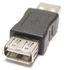 Bematik - Adaptador Usb A-macho A A-hembra Us00900