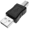 Bematik - Adaptador Usb (am/bm) Us01800