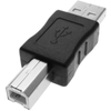 Bematik - Adaptador Usb (am/bm) Us01800