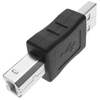 Bematik - Adaptador Usb (am/bm) Us01800