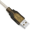 Bematik - Cable Usb A Puerto Paralelo (a Macho A Centronics 36 Macho) Us02100