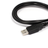 Bematik - Aislante De Puerto Usb Titan Usb-iso-m Protector Usb Us05000