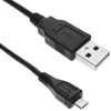 Bematik - Cable Usb 2.0 (am/microusb-m Tipo B) 5m Us08500