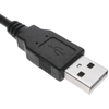 Bematik - Cable Usb 2.0 (am/microusb-m Tipo B) 5m Us08500