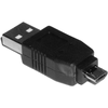 Bematik - Adaptador Usb (am/microusb-m Tipo B) Us09100