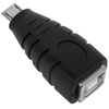 Bematik - Adaptador Usb (bh/microusb-m Tipo B) Us09300